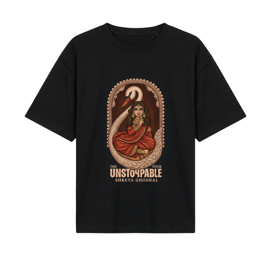 SG Swan Tee