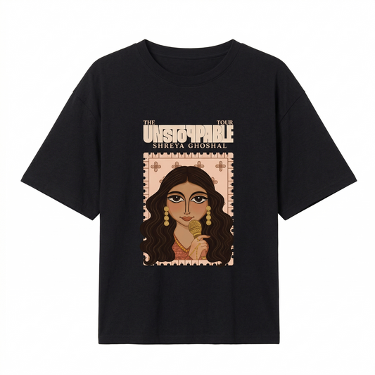 SG Zoomed in Tee