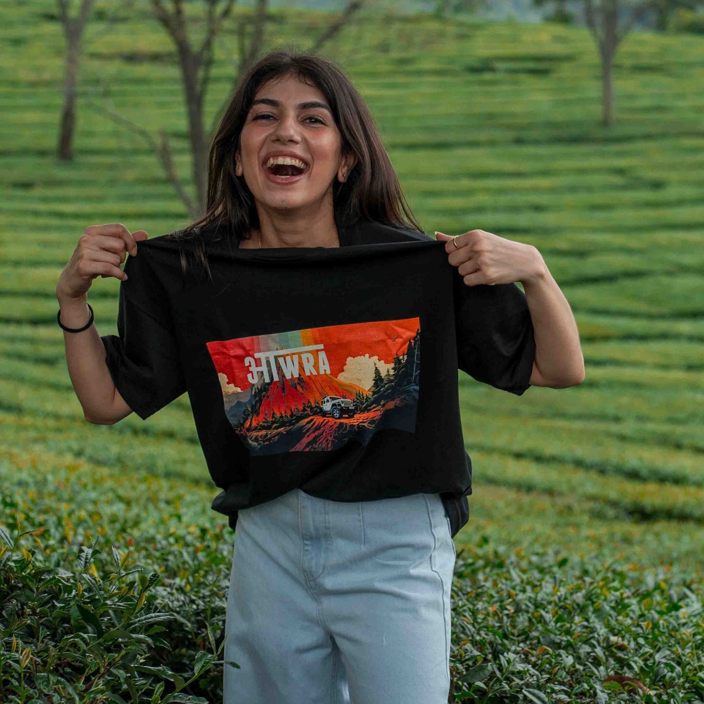 Explorer Awra T-Shirt
