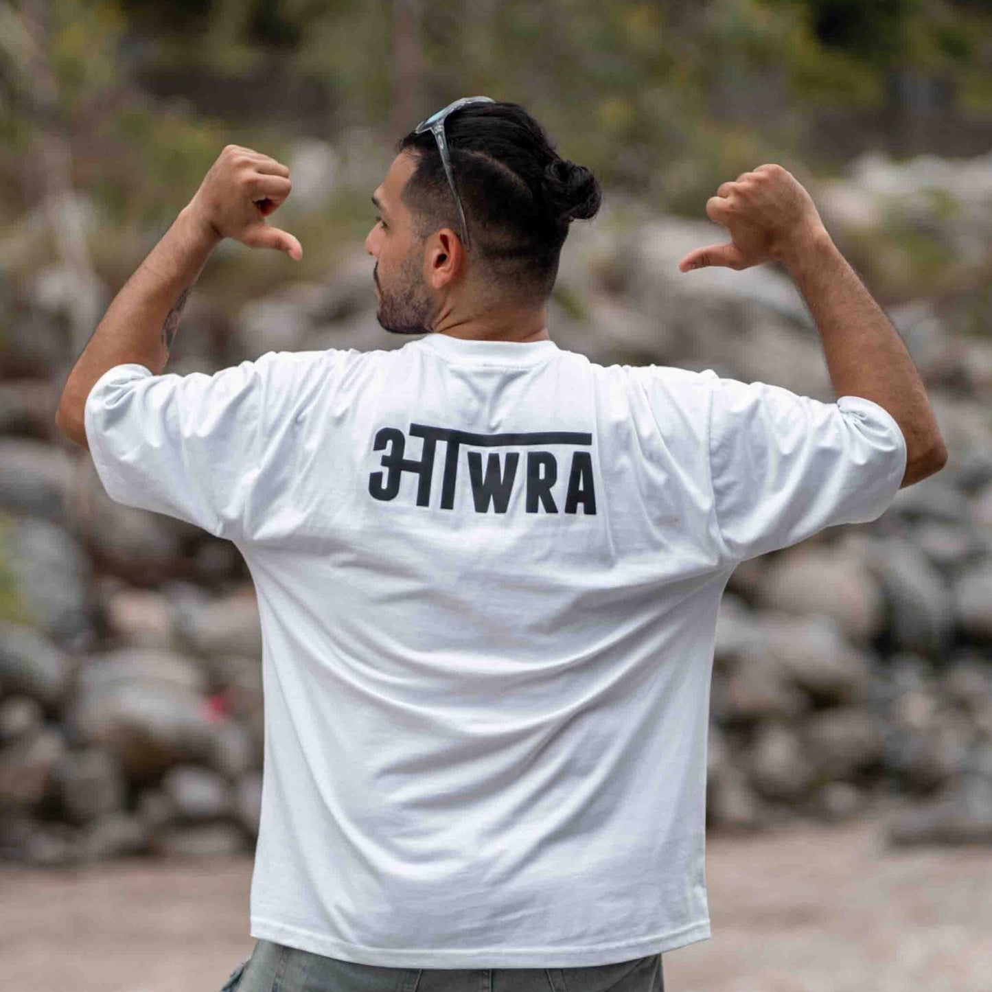 Explorer Awra T-Shirt