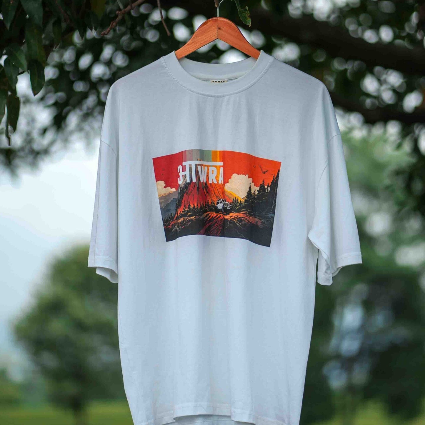 Explorer Awra T-Shirt