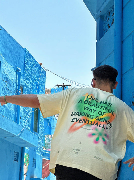 Lemon Sorbet Life Tshirt