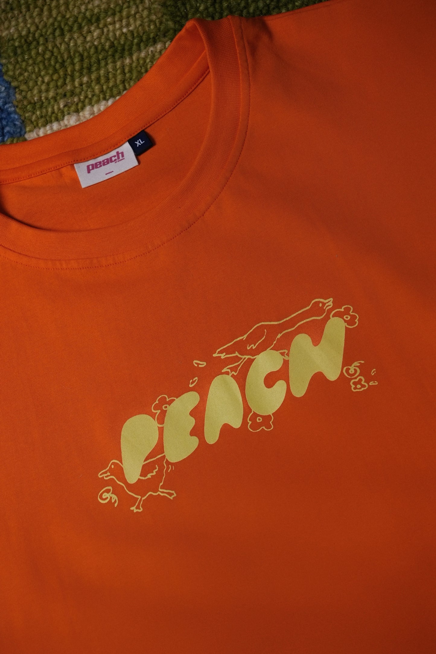 The Batak Tshirt