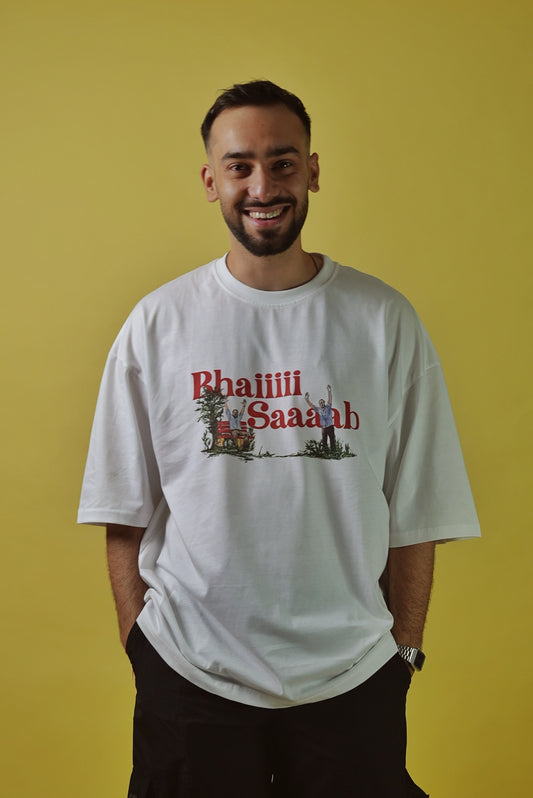 The BhaiSaab Tshirt