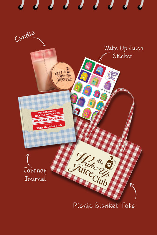 The Picnic Bundle