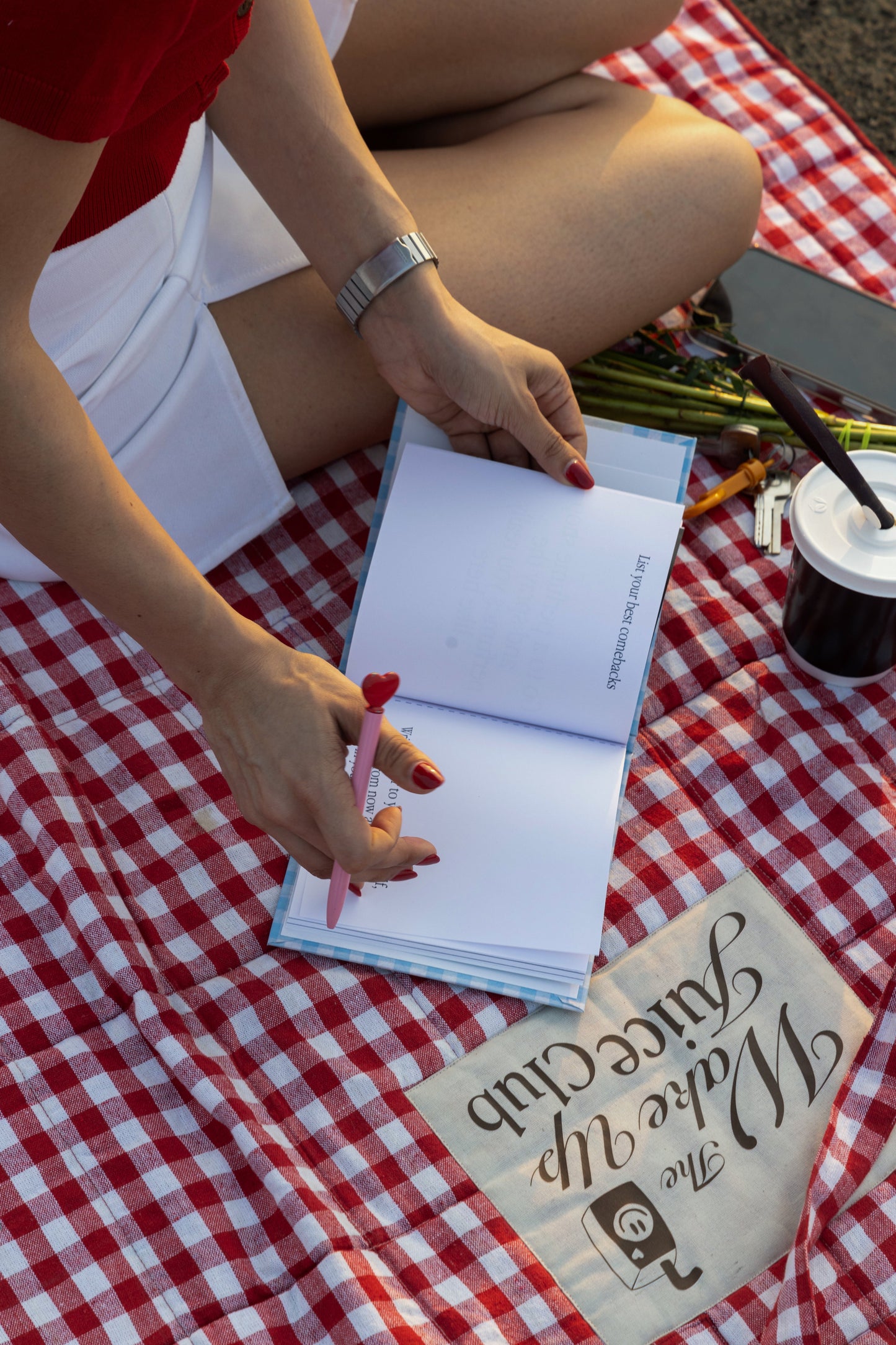 The Picnic Bundle