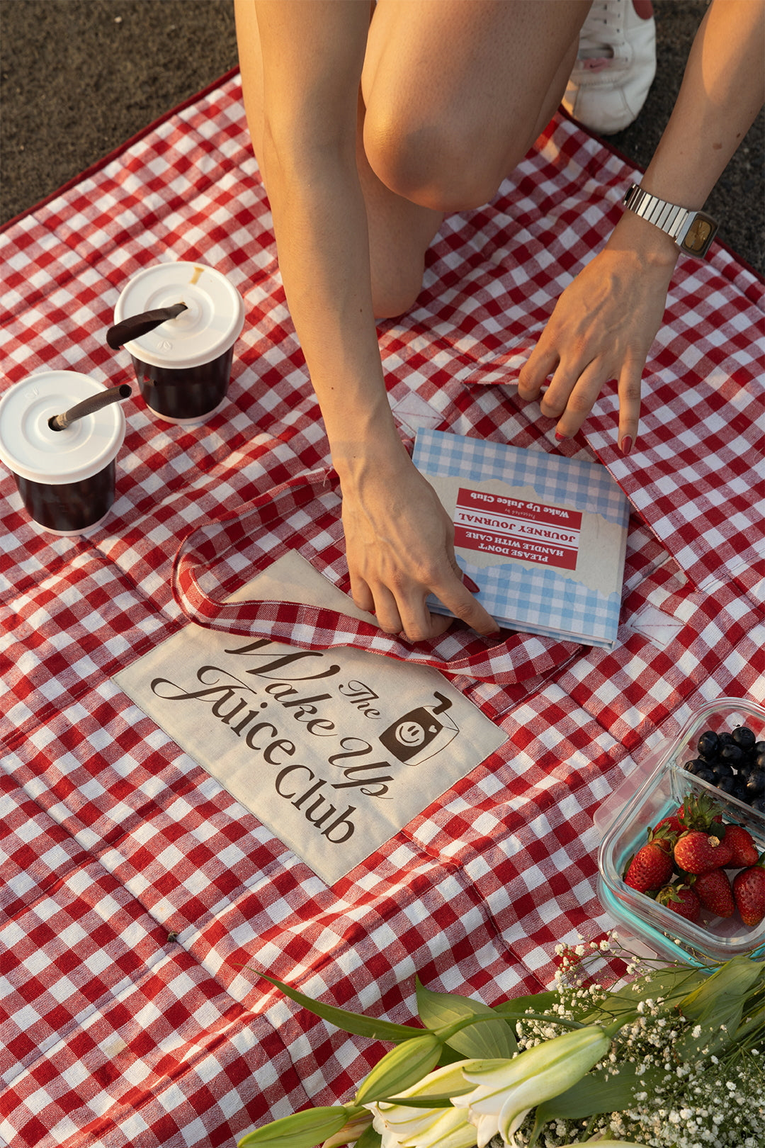The Picnic Bundle
