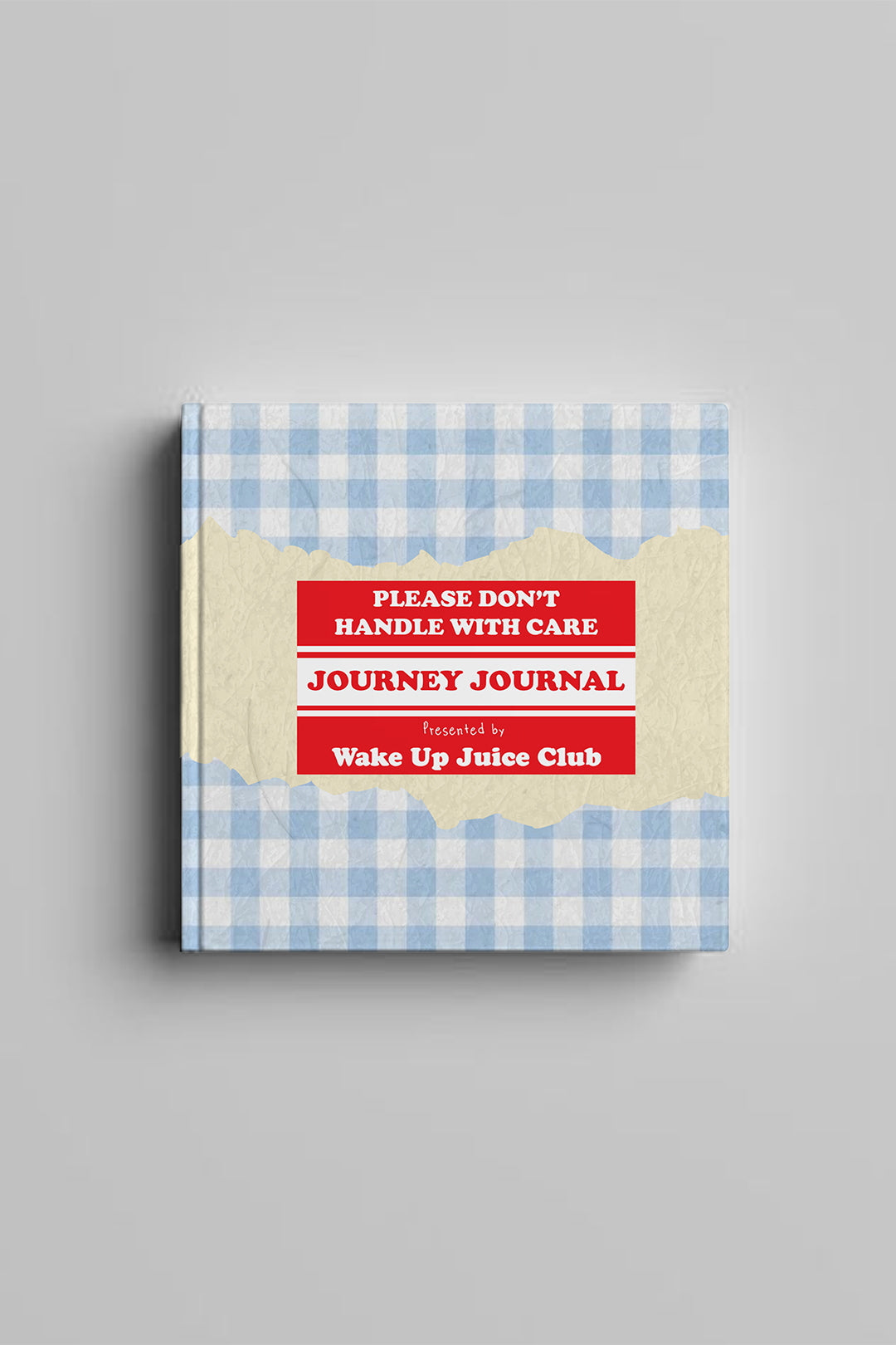 Journey Journal