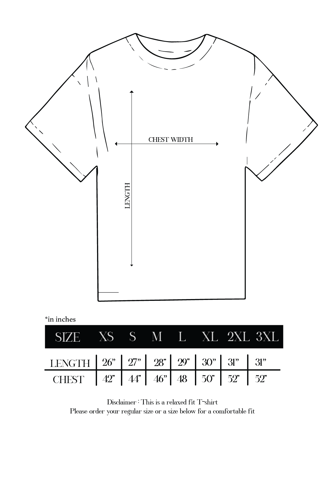 Cosmos T-Shirt