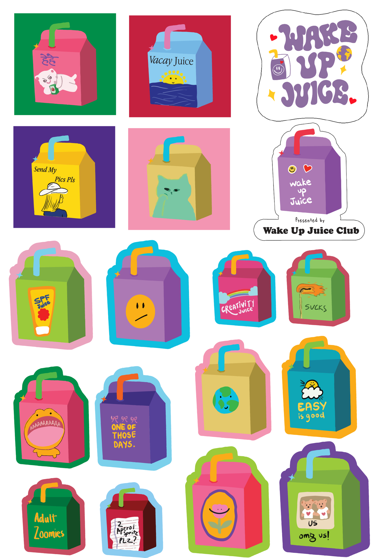 The Picnic Bundle